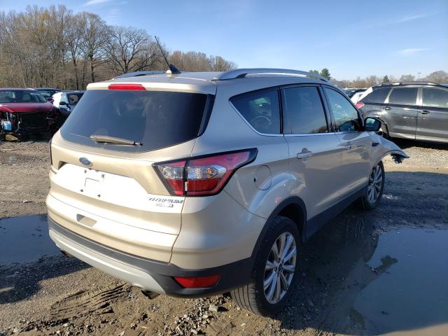 Photo 3 VIN: 1FMCU0J91JUC88714 - FORD ESCAPE TIT 