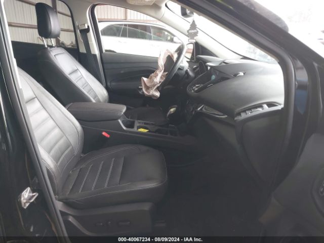 Photo 4 VIN: 1FMCU0J91JUD04281 - FORD ESCAPE 