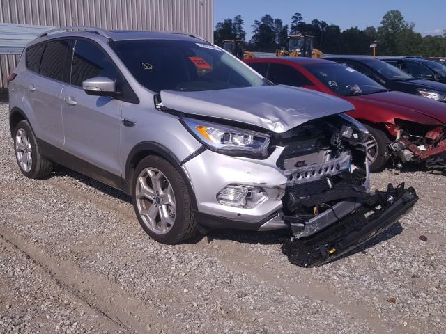 Photo 0 VIN: 1FMCU0J91KUA88367 - FORD ESCAPE TIT 