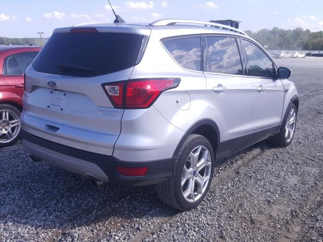 Photo 3 VIN: 1FMCU0J91KUA88367 - FORD ESCAPE TIT 