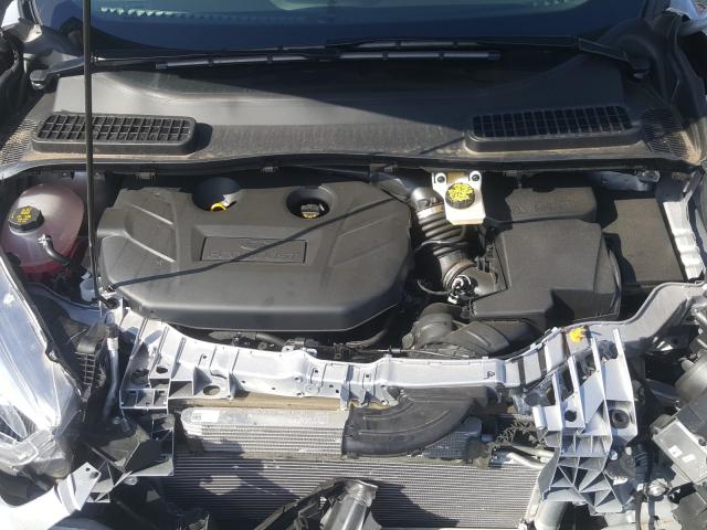 Photo 6 VIN: 1FMCU0J91KUA88367 - FORD ESCAPE TIT 