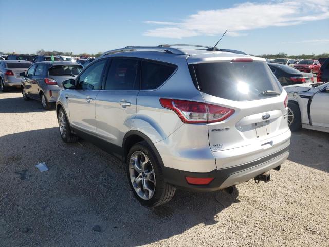 Photo 2 VIN: 1FMCU0J92DUA16810 - FORD ESCAPE TIT 