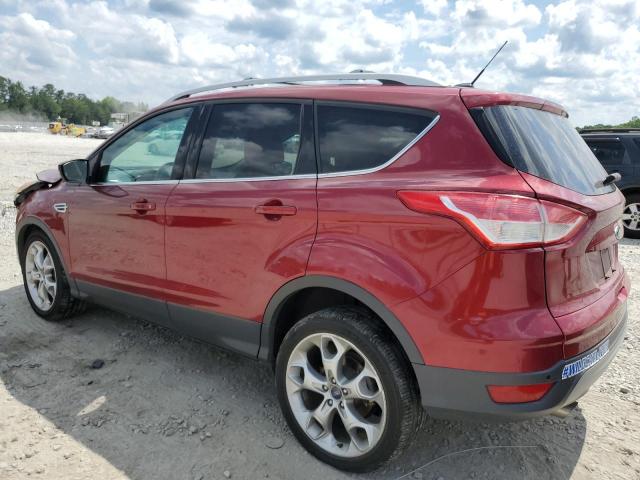 Photo 1 VIN: 1FMCU0J92DUB12579 - FORD ESCAPE 