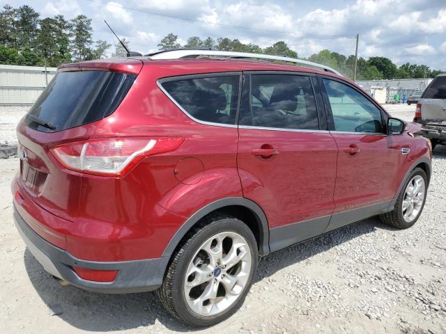 Photo 2 VIN: 1FMCU0J92DUB12579 - FORD ESCAPE 