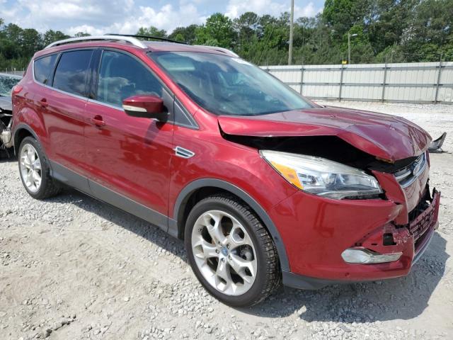 Photo 3 VIN: 1FMCU0J92DUB12579 - FORD ESCAPE 