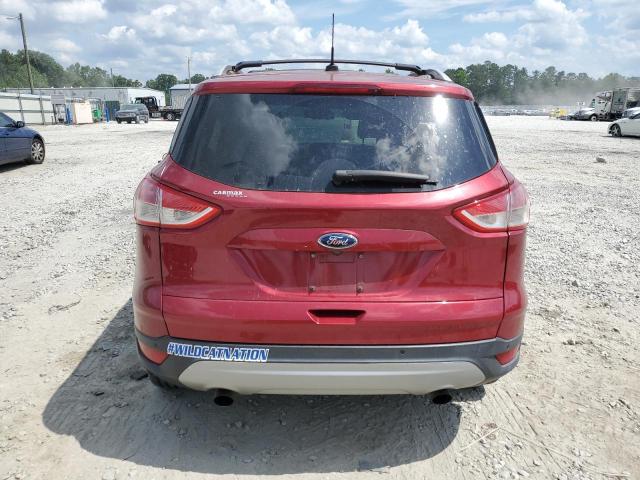 Photo 5 VIN: 1FMCU0J92DUB12579 - FORD ESCAPE 