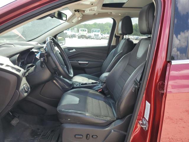 Photo 6 VIN: 1FMCU0J92DUB12579 - FORD ESCAPE 