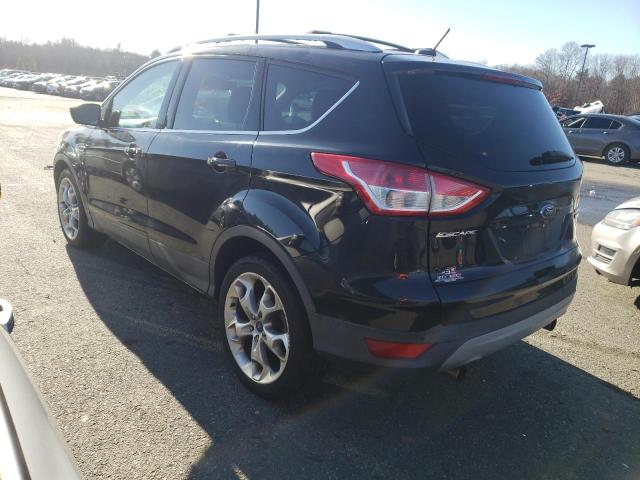 Photo 1 VIN: 1FMCU0J92DUB32766 - FORD ESCAPE TIT 