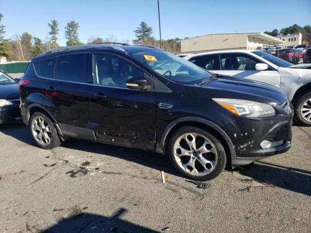 Photo 3 VIN: 1FMCU0J92DUB32766 - FORD ESCAPE TIT 