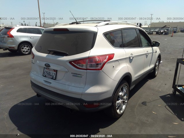 Photo 3 VIN: 1FMCU0J92DUB46778 - FORD ESCAPE 