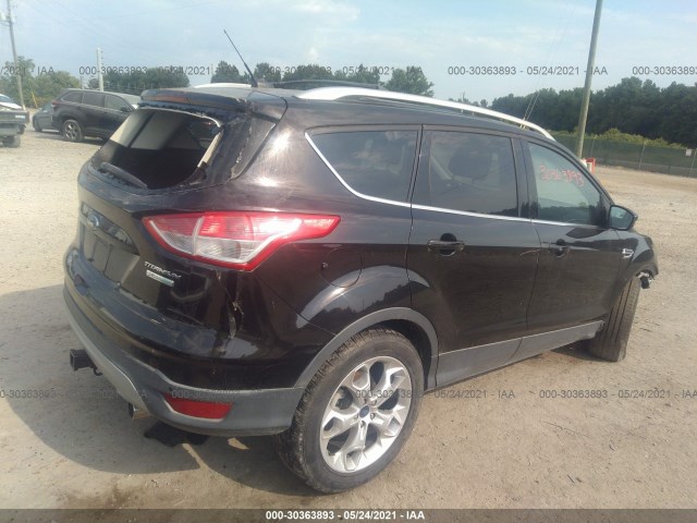 Photo 3 VIN: 1FMCU0J92DUB60101 - FORD ESCAPE 