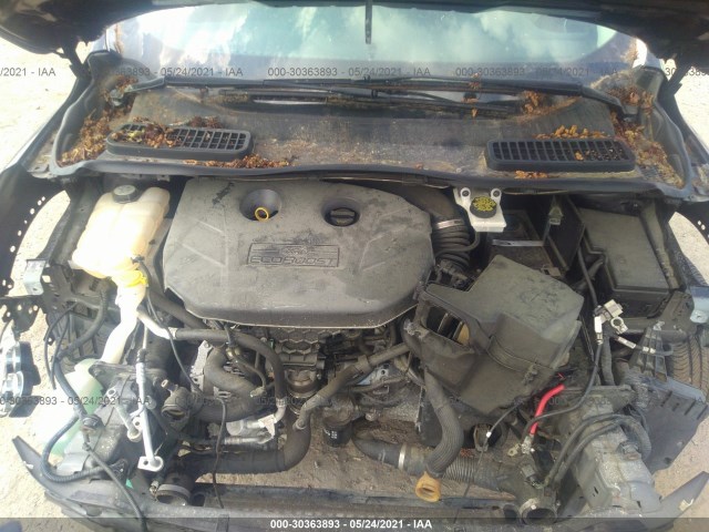 Photo 9 VIN: 1FMCU0J92DUB60101 - FORD ESCAPE 