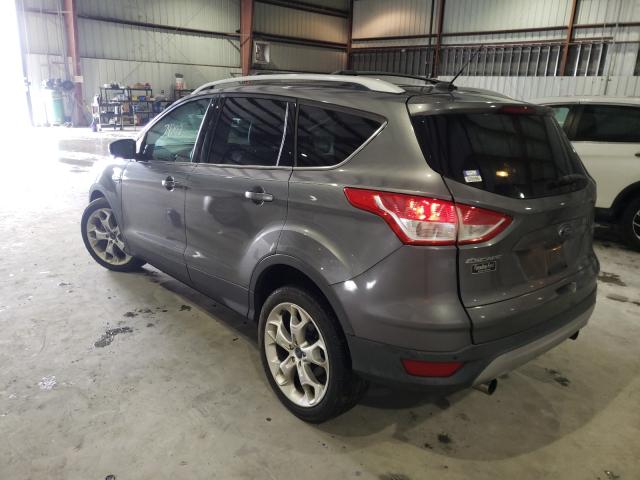 Photo 2 VIN: 1FMCU0J92DUB60647 - FORD ESCAPE TIT 