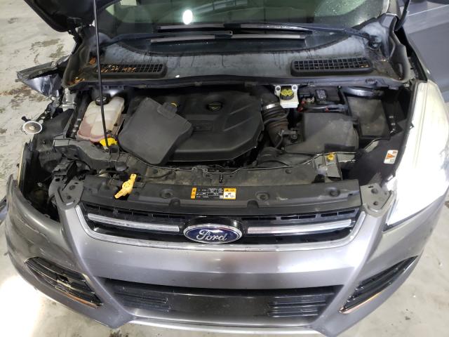 Photo 6 VIN: 1FMCU0J92DUB60647 - FORD ESCAPE TIT 