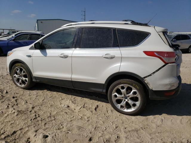 Photo 1 VIN: 1FMCU0J92DUC02749 - FORD ESCAPE TIT 