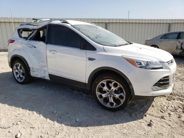 Photo 3 VIN: 1FMCU0J92DUC02749 - FORD ESCAPE TIT 