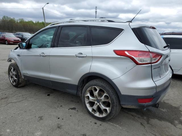 Photo 1 VIN: 1FMCU0J92DUC33323 - FORD ESCAPE 