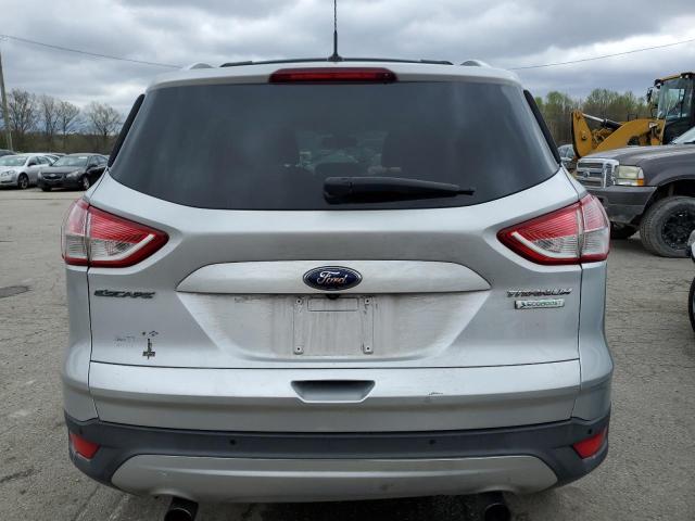 Photo 5 VIN: 1FMCU0J92DUC33323 - FORD ESCAPE 