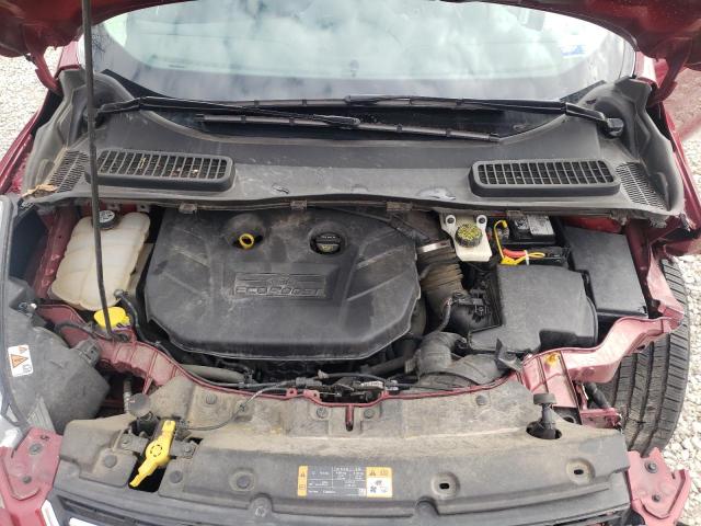 Photo 11 VIN: 1FMCU0J92DUC54768 - FORD ESCAPE TIT 