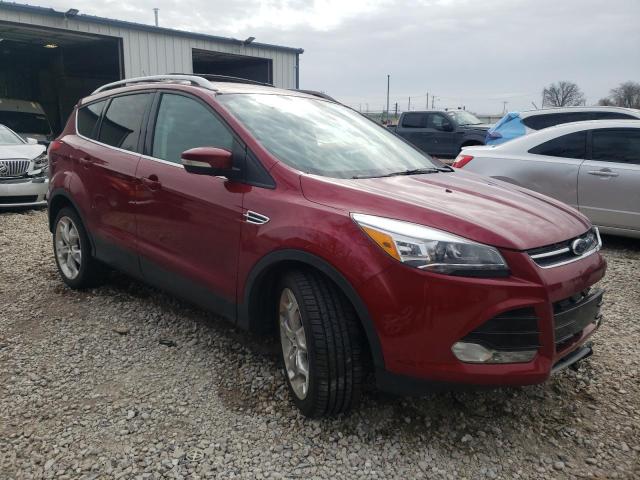 Photo 3 VIN: 1FMCU0J92DUC54768 - FORD ESCAPE TIT 