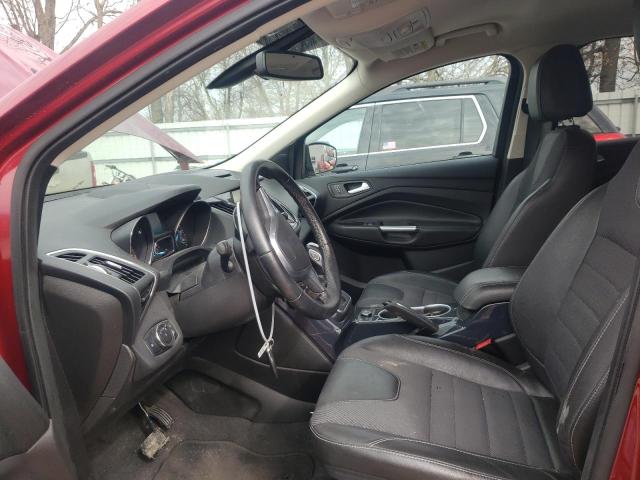 Photo 6 VIN: 1FMCU0J92DUC54768 - FORD ESCAPE TIT 