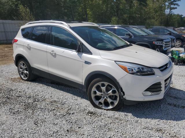 Photo 3 VIN: 1FMCU0J92DUD16654 - FORD ESCAPE 