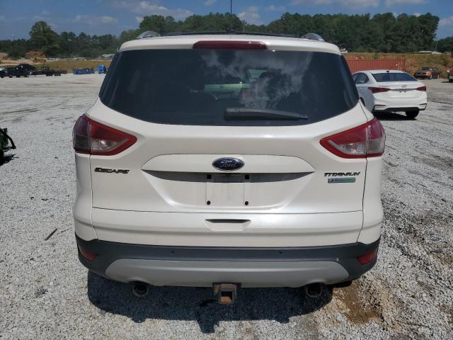 Photo 5 VIN: 1FMCU0J92DUD16654 - FORD ESCAPE 