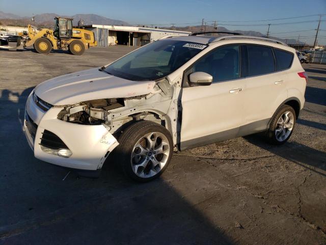 Photo 0 VIN: 1FMCU0J92DUD86347 - FORD ESCAPE 