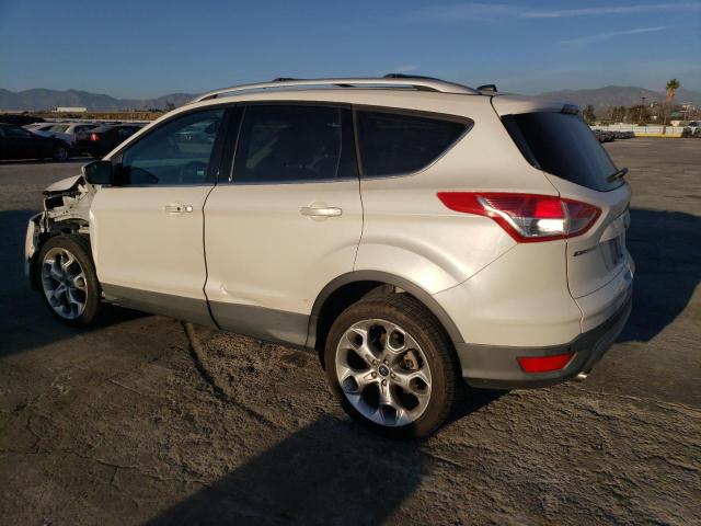 Photo 1 VIN: 1FMCU0J92DUD86347 - FORD ESCAPE 