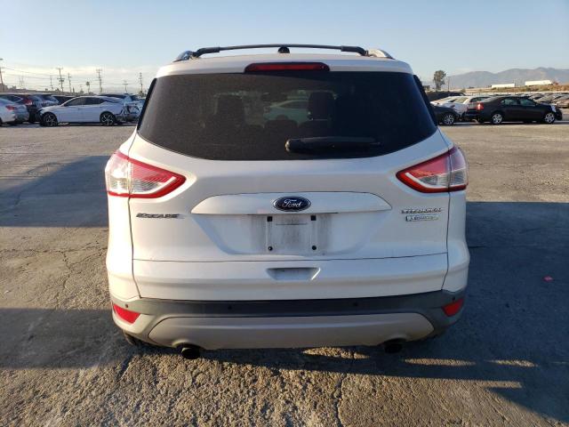 Photo 5 VIN: 1FMCU0J92DUD86347 - FORD ESCAPE 