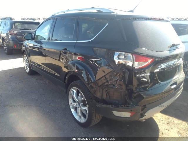 Photo 2 VIN: 1FMCU0J92EUA04576 - FORD ESCAPE 