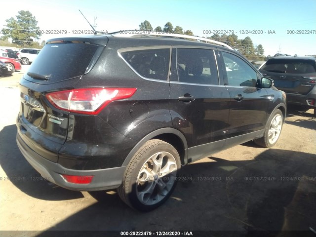 Photo 3 VIN: 1FMCU0J92EUA04576 - FORD ESCAPE 