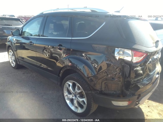 Photo 5 VIN: 1FMCU0J92EUA04576 - FORD ESCAPE 