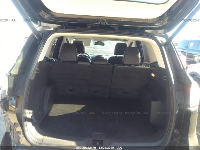 Photo 7 VIN: 1FMCU0J92EUA04576 - FORD ESCAPE 