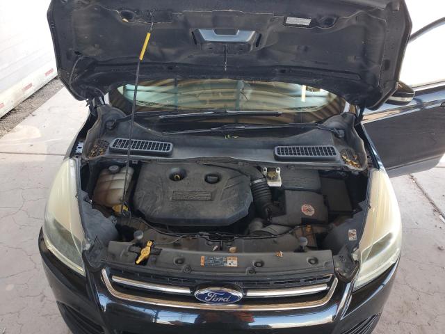 Photo 10 VIN: 1FMCU0J92EUA13049 - FORD ESCAPE 