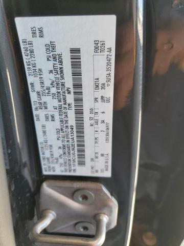 Photo 11 VIN: 1FMCU0J92EUA13049 - FORD ESCAPE 