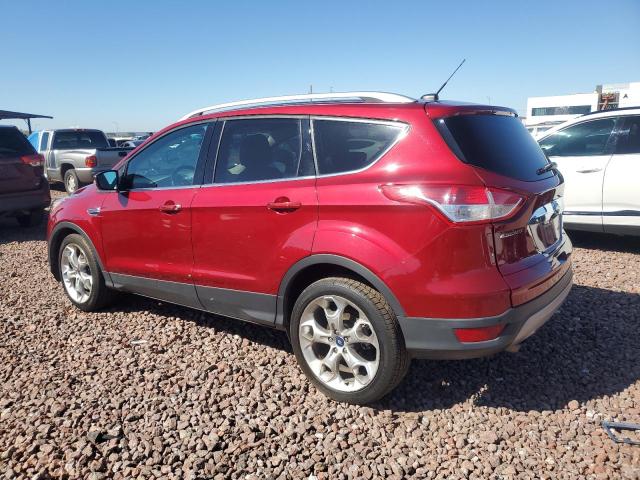 Photo 1 VIN: 1FMCU0J92EUA22530 - FORD ESCAPE 