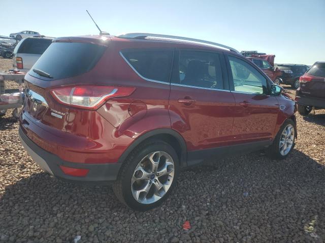 Photo 2 VIN: 1FMCU0J92EUA22530 - FORD ESCAPE 