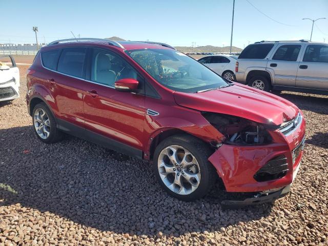 Photo 3 VIN: 1FMCU0J92EUA22530 - FORD ESCAPE 