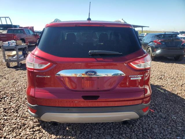 Photo 5 VIN: 1FMCU0J92EUA22530 - FORD ESCAPE 