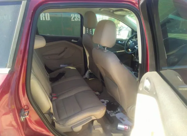 Photo 7 VIN: 1FMCU0J92EUA27467 - FORD ESCAPE 