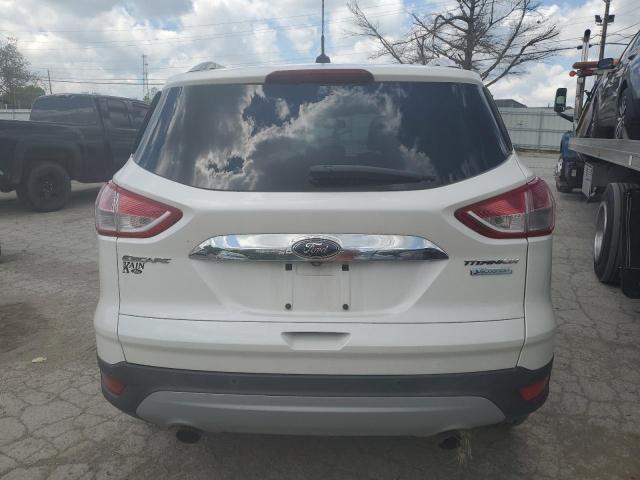 Photo 5 VIN: 1FMCU0J92EUA37075 - FORD ESCAPE TIT 