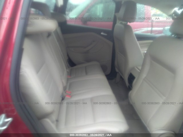 Photo 7 VIN: 1FMCU0J92EUA60288 - FORD ESCAPE 