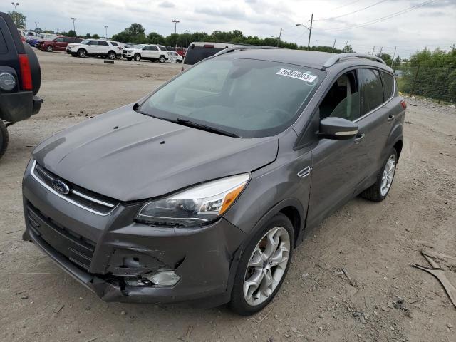 Photo 0 VIN: 1FMCU0J92EUA61098 - FORD ESCAPE 