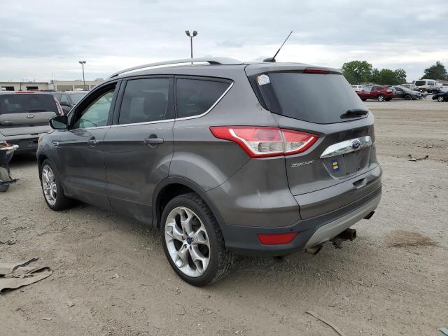 Photo 1 VIN: 1FMCU0J92EUA61098 - FORD ESCAPE 