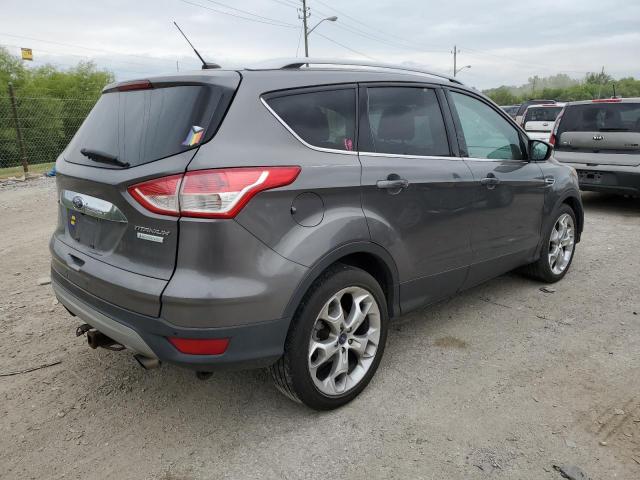 Photo 2 VIN: 1FMCU0J92EUA61098 - FORD ESCAPE 