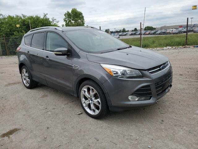 Photo 3 VIN: 1FMCU0J92EUA61098 - FORD ESCAPE 