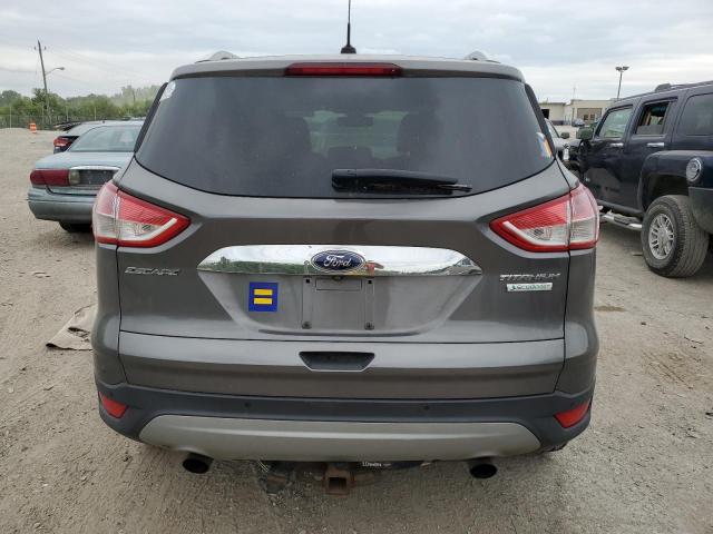 Photo 5 VIN: 1FMCU0J92EUA61098 - FORD ESCAPE 