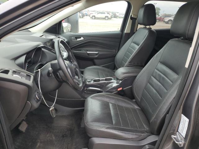 Photo 6 VIN: 1FMCU0J92EUA61098 - FORD ESCAPE 