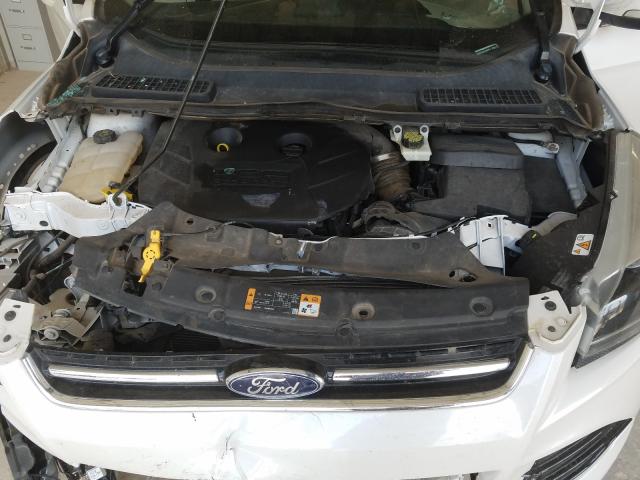 Photo 6 VIN: 1FMCU0J92EUA69914 - FORD ESCAPE TIT 